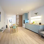 Nomad Haux Mestalla 아파트