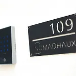 Nomad Haux Mestalla 아파트 *