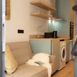Nomad Haux Mestalla 아파트 발렌시아