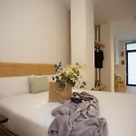 Nomad Haux Mestalla 아파트