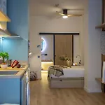 아파트 Nomad Haux Mestalla