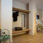 Nomad Haux Mestalla 발렌시아