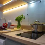 Nomad Haux Mestalla 아파트 *