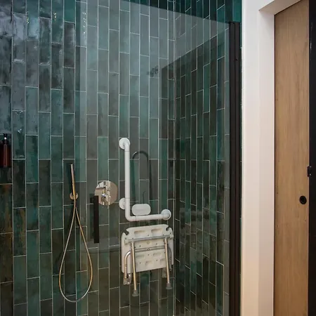 公寓 Nomad Haux Mestalla