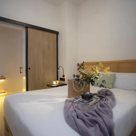 Nomad Haux Mestalla * 瓦伦西亚