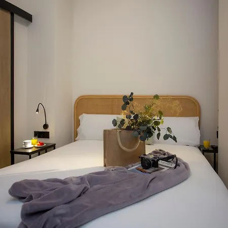 Nomad Haux Mestalla * 瓦伦西亚