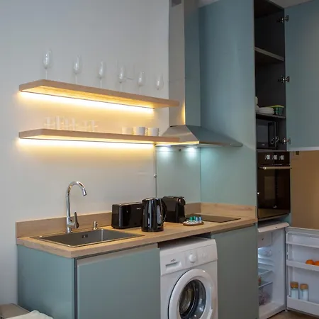 Nomad Haux Mestalla * 瓦伦西亚