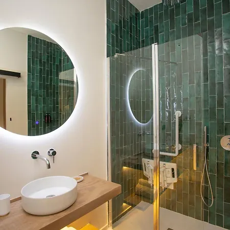 公寓 Nomad Haux Mestalla 瓦伦西亚