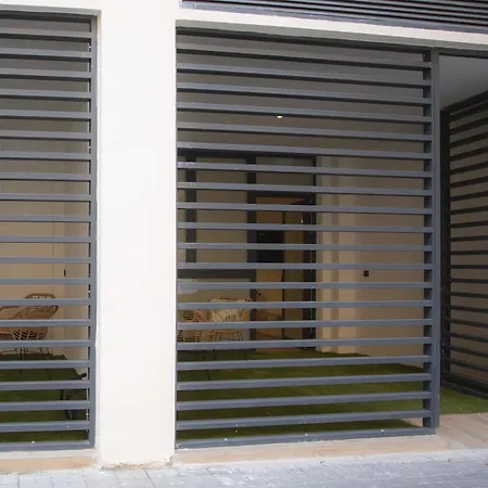 Apartmán Nomad Haux Mestalla