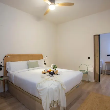 Apartmán Nomad Haux Mestalla