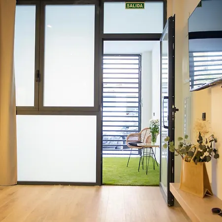 Apartmán Nomad Haux Mestalla