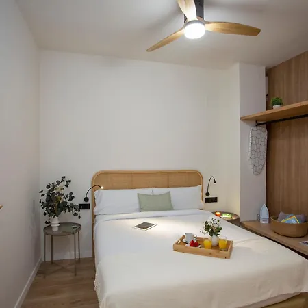Nomad Haux Mestalla * Valencie