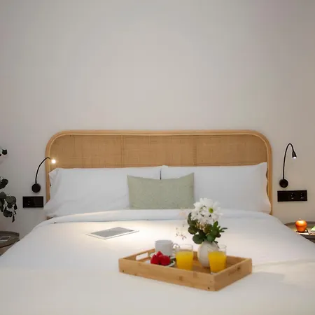 Nomad Haux Mestalla Apartmán