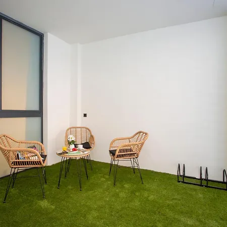 Nomad Haux Mestalla *