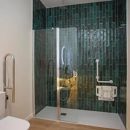 Apartmán Nomad Haux Mestalla