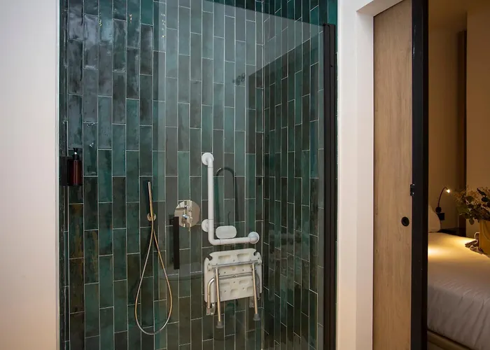 Apartamento Nomad Haux Mestalla