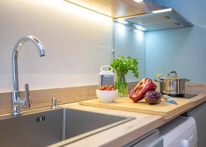 Apartamento Nomad Haux Mestalla Valência