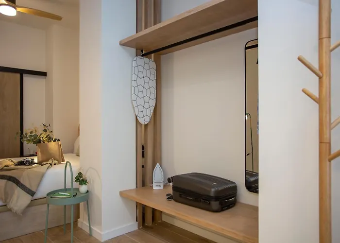 Apartamento Nomad Haux Mestalla