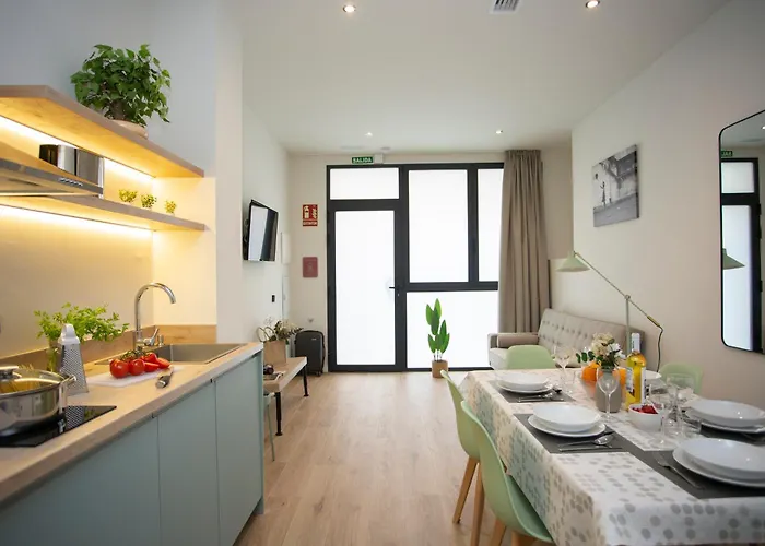 Nomad Haux Mestalla * Valência