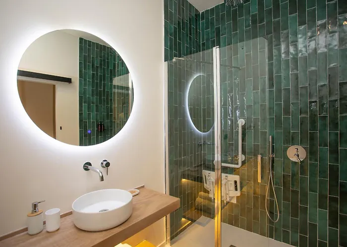 Apartamento Nomad Haux Mestalla Valência