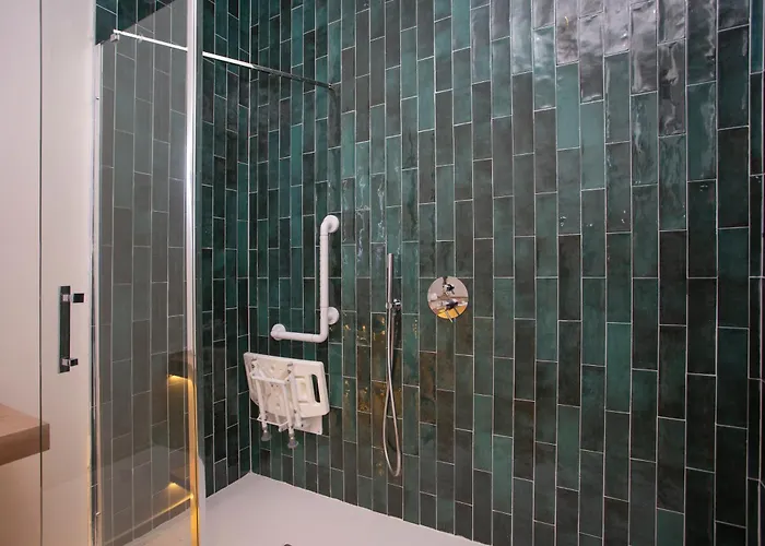 Apartamento Nomad Haux Mestalla