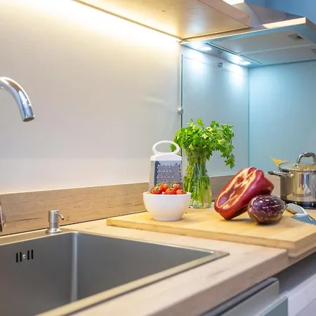 Apartamento Nomad Haux Mestalla Valencia