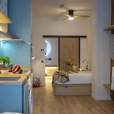 Apartamento Nomad Haux Mestalla