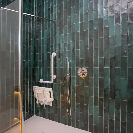 Apartamento Nomad Haux Mestalla